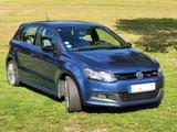 Volkswagen Polo 1.4 TSI ACT DSG Blue GT DSG Bluetooth NAVI