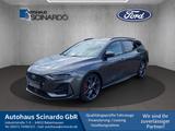 Ford Focus Turnier 2.3EB ST X AUT/AHK/MATRIX/RFK/B&O - Ford Focus: mit Anhängerkupplung, Turnier