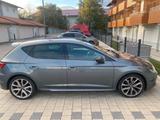 Seat Leon 1,4 Act tfsi Sonderausstattung - Seat Leon: TFSI