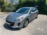 Mazda 3 Lim. Edition, Navi, Klima, Sitzhzg, Tüv Neu - Mazda 3 in Mönchengladbach