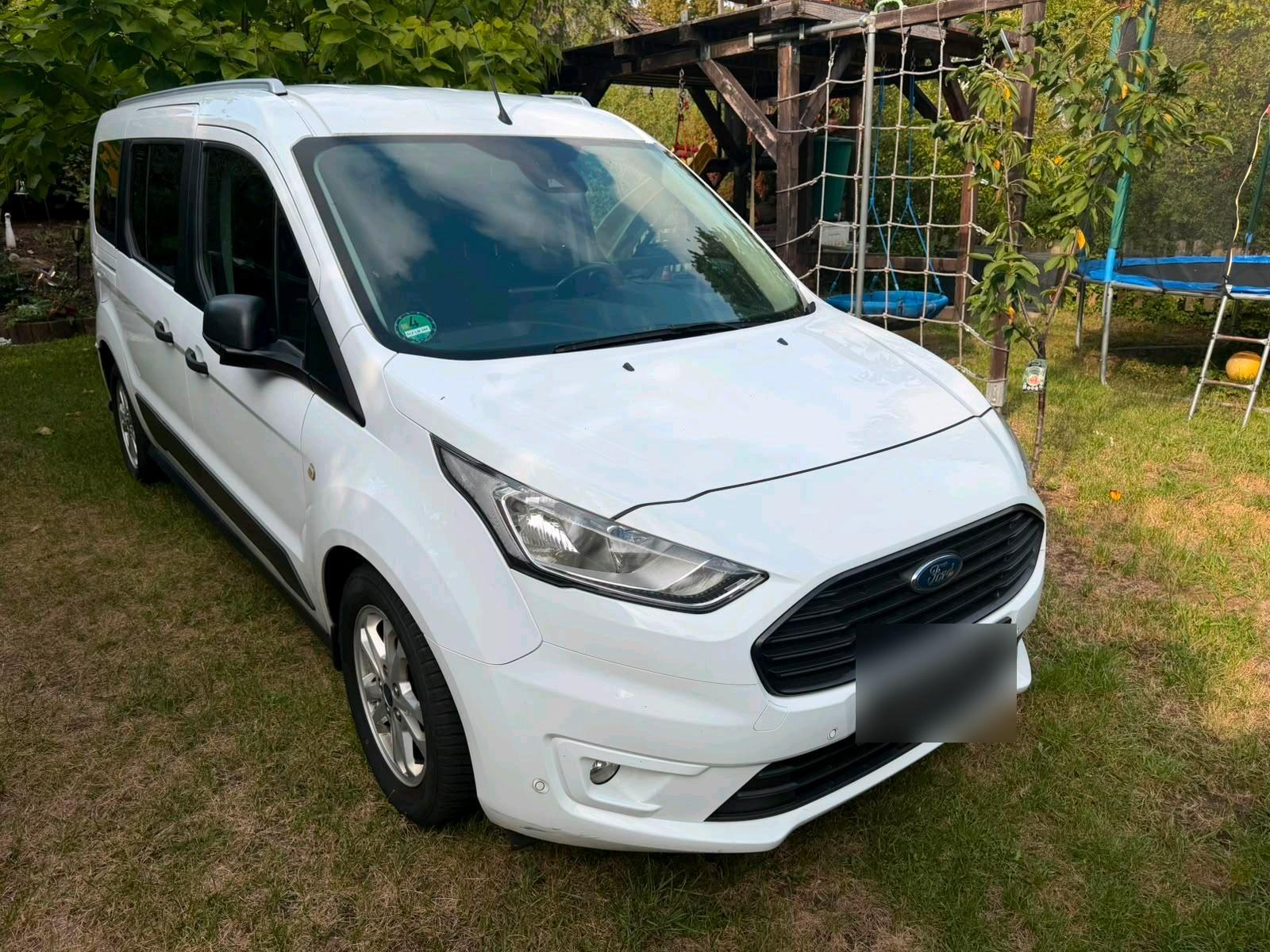 Ford Tourneo Connect