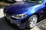 BMW 530d Touring A Luxury Line, NR, scheckheft. - BMW 530 mit Diesel-Antrieb: Kombi