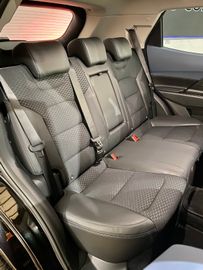 Fahrzeugabbildung Ssangyong e-Motion Platinum **WÄRMEPUMPE**Finanzierung**