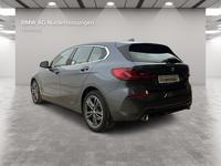 BMW 118d Sport Line Harman/K LiveCockpitProf Kamera