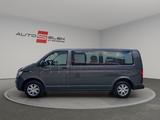 Volkswagen T6 Transporter Kombi Langer Radstand 9 Sitzer - Volkswagen: Sitzer Transporter 9
