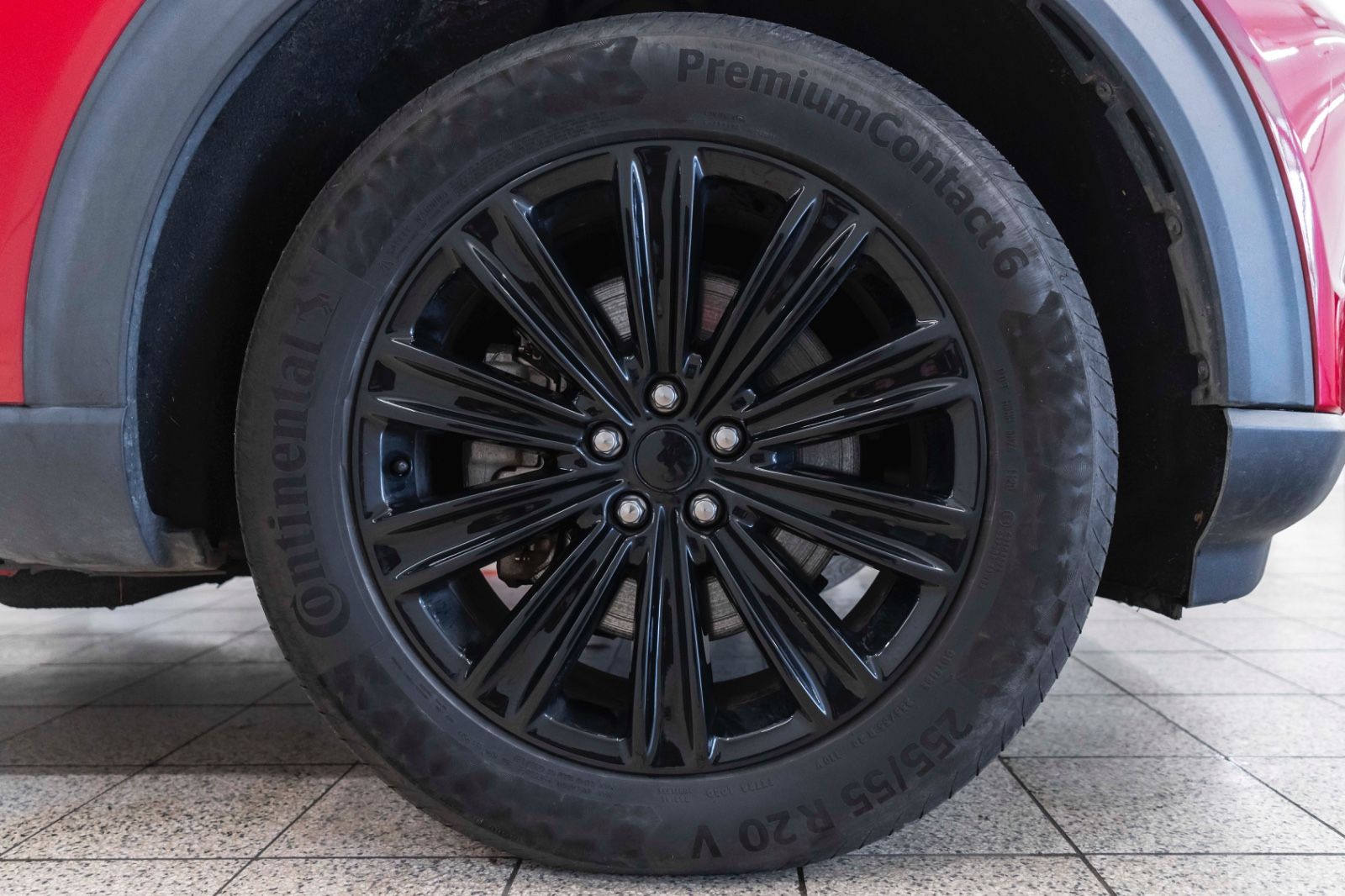 Fahrzeugabbildung Ford Explorer Hybrid Limited 3,3L ACC 360° LED B&O