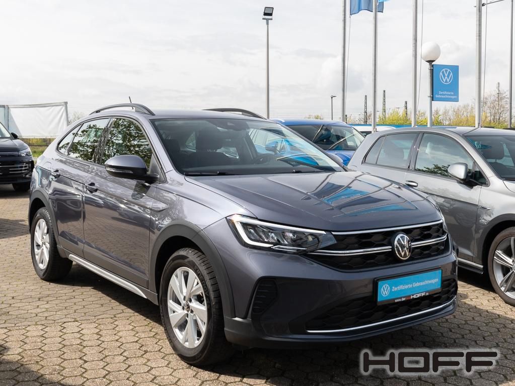 Volkswagen Taigo - Bild 3