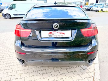 BMW X6 - 9