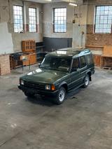 Andere Landrover Discovery 1994 2.0 Mpi - sehr se... - Andere aus 1994
