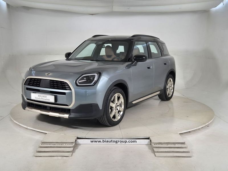 Other MINI Countryman Mini U25 Mini 1.5 48V C Favoured