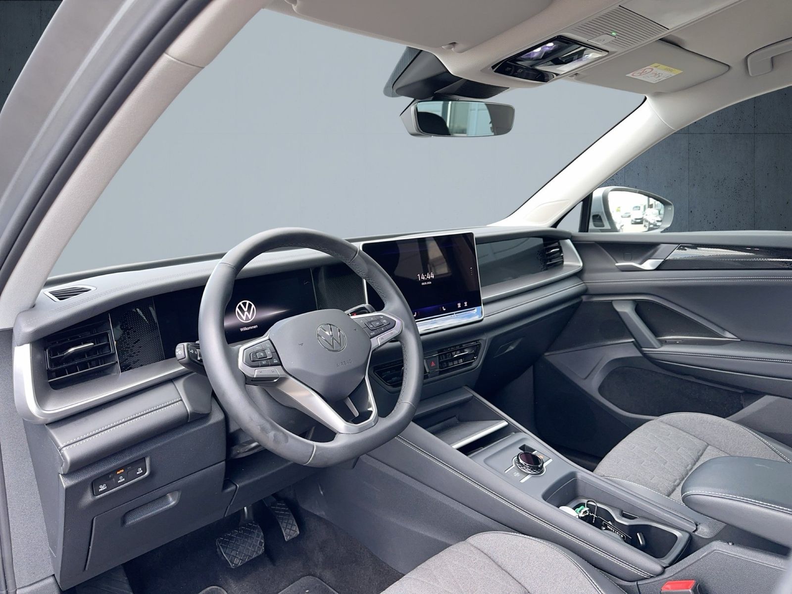 Volkswagen Tayron - Bild 9