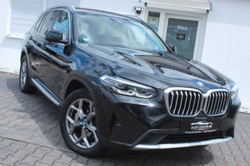 BMW X3 - 2