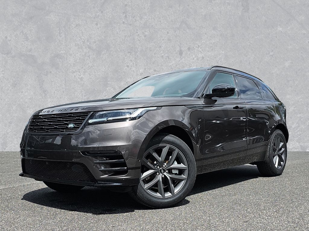 Land Rover Range Rover Velar D200 Dynamic SE ab 665,- LEASI