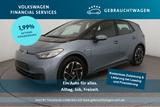 Volkswagen ID.3 Pure Performance 110kW Tempo*PDC*RFK*Klima - mit Elektro-Antrieb: Kleinwagen