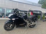 Kawasaki ZZR 1200 *TIP TOP*Viel Zubehör* - KAWASAKI V 12