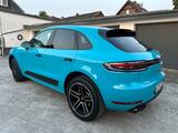 Porsche Macan - - scheckheftgepflegt, besonderes Modell - Porsche Macan in Leverkusen