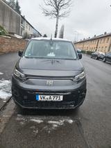 Fiat Doblo 131 PS Diesel  Automatik AHK Navi Klima