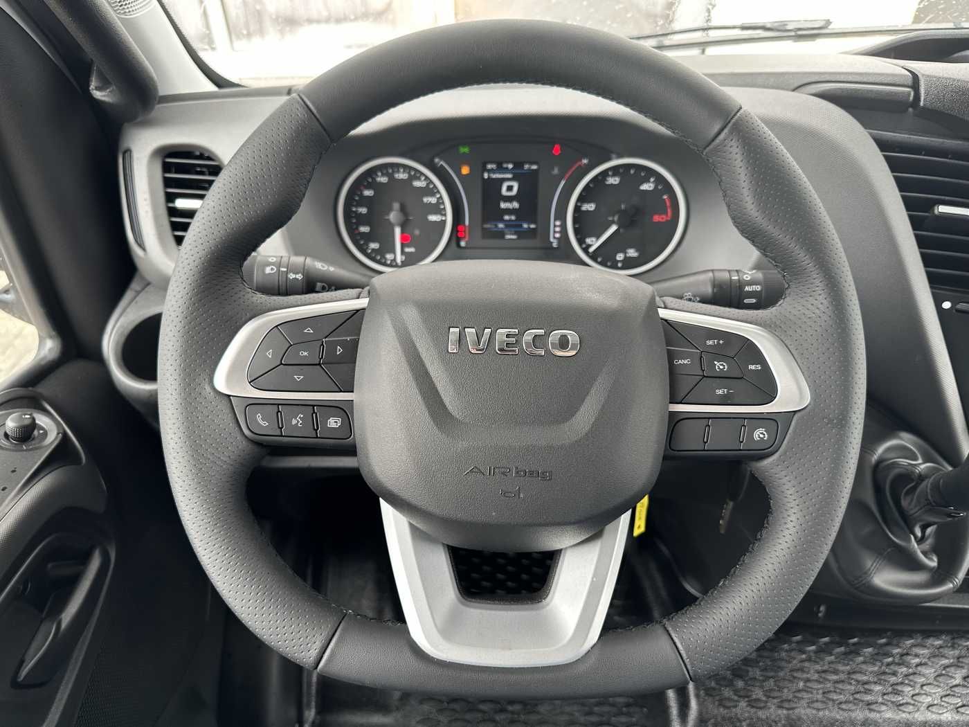 Fahrzeugabbildung Iveco Daily 70C18 HA8 *R5.100mm*LBW*Luft*Automatik*