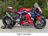 Honda CBR1000RR-R SP SC82 HRP Race Bike - HONDA CBR 1000 RR SP