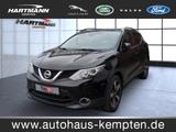 Nissan Qashqai N-Connecta Bluetooth Navi Klima - Nissan Qashqai: Automatik