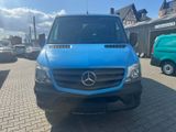 Mercedes-Benz Sprinter II Kasten 313 CDI 1. Hand Automatik - Mercedes-Benz Sprinter: Van, 313 Cdi