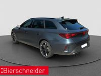Cupra Leon - Vorschau Bild 6
