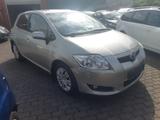Toyota Auris Sol 2,0d *1-Hand*Tüv=09/2026* - Toyota Auris: 2.0