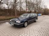 Volvo 850 2.0 10V Kombi | TÜV bis 03.27 - Volvo 850: 10v