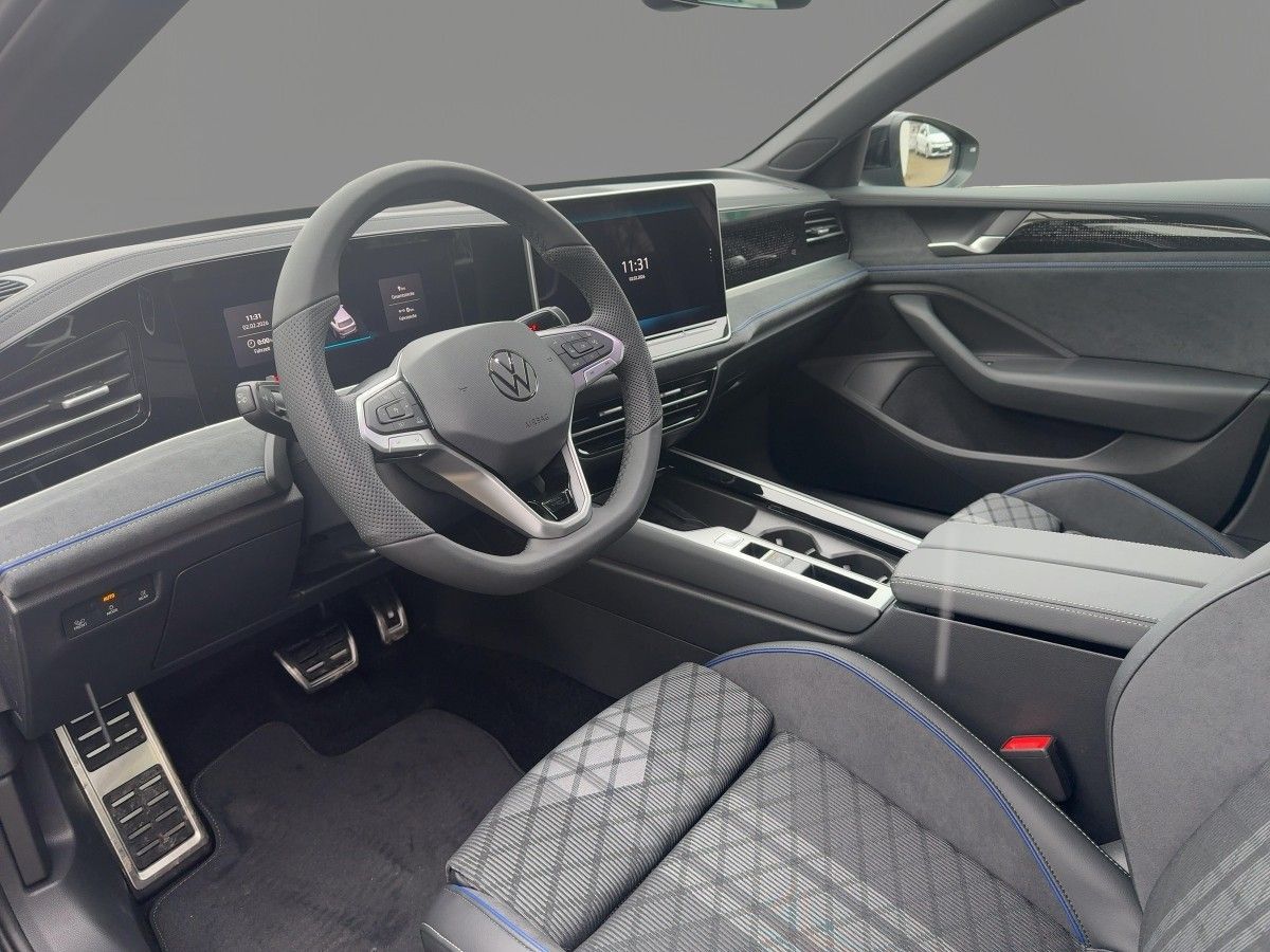 Volkswagen Passat - Bild 8