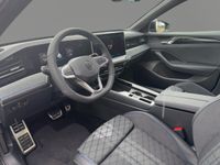 Volkswagen Passat - Vorschau Bild 8