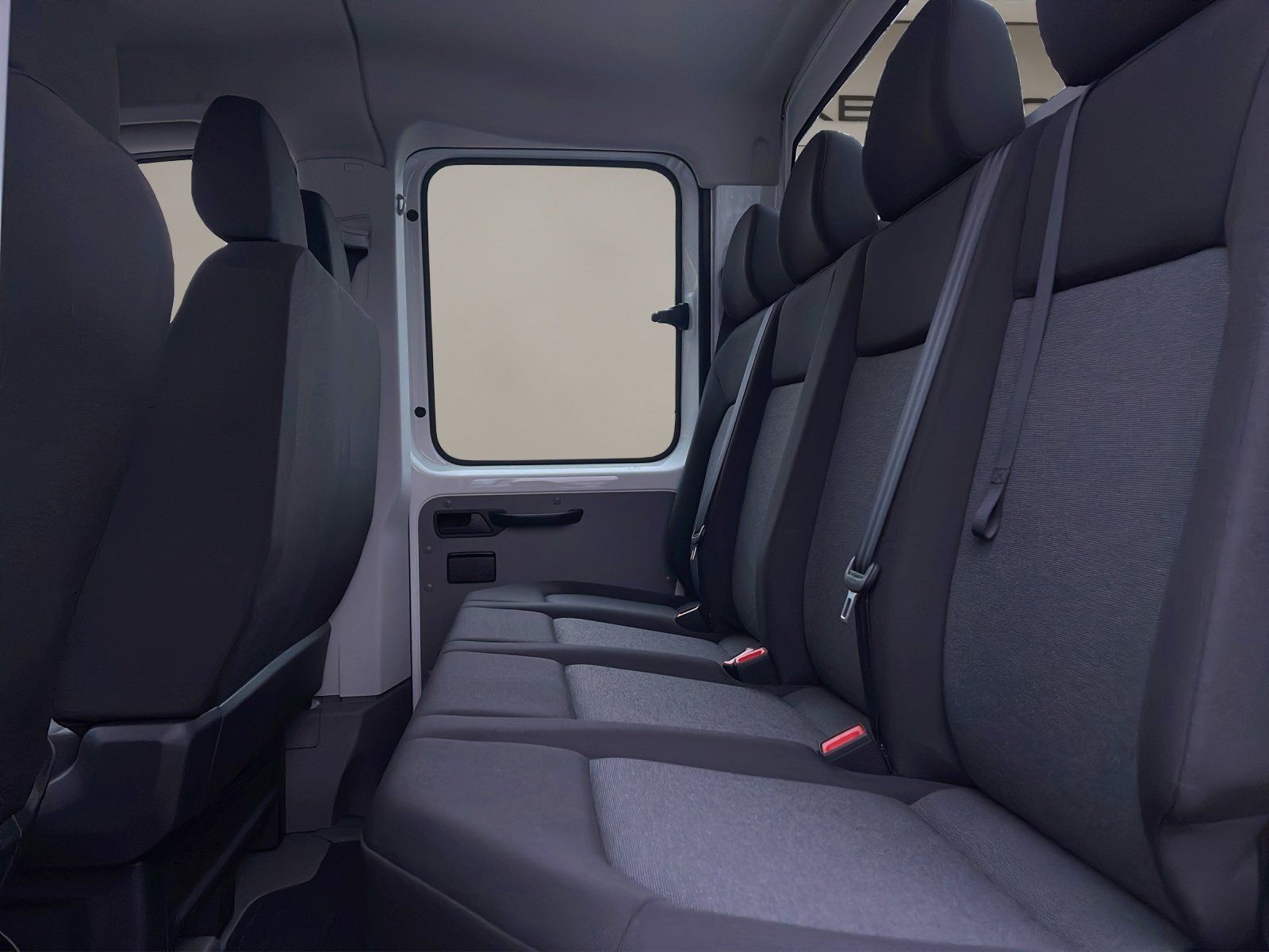 Volkswagen Crafter - Bild 15