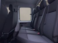 Volkswagen Crafter - Vorschau Bild 15
