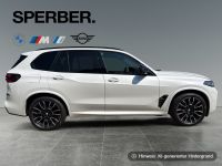 BMW X5 M60 - Vorschau Bild 6