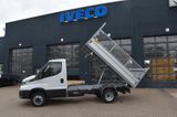 Iveco Daily 35C18HA8 DAUTEL 3-Seitenkipper AHK, Klima