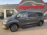 Ford Tourneo Custom 2.0 H1L2 320 Titanium Leder STHZG - Ford: 2.0