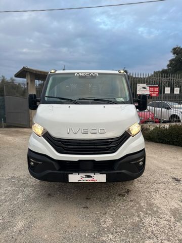 Autres Iveco Daily Iveco daily ribaltabile trilaterale