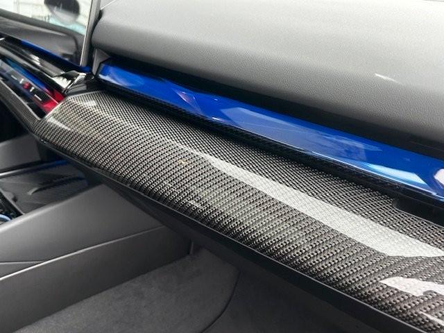 BMW M5 Touring/Ultimate Package/Keramik/Carbon/Full! – 19