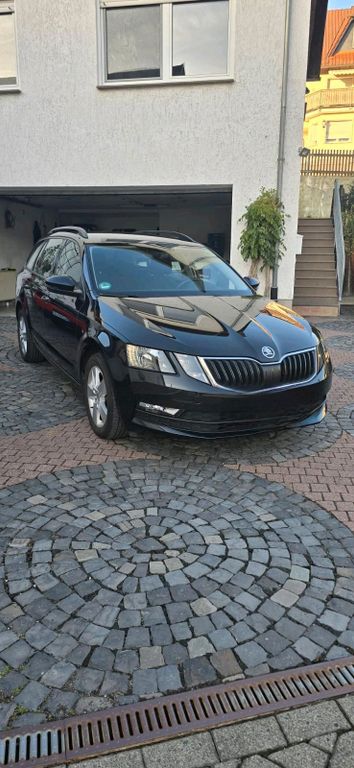 Image of Skoda Octavia