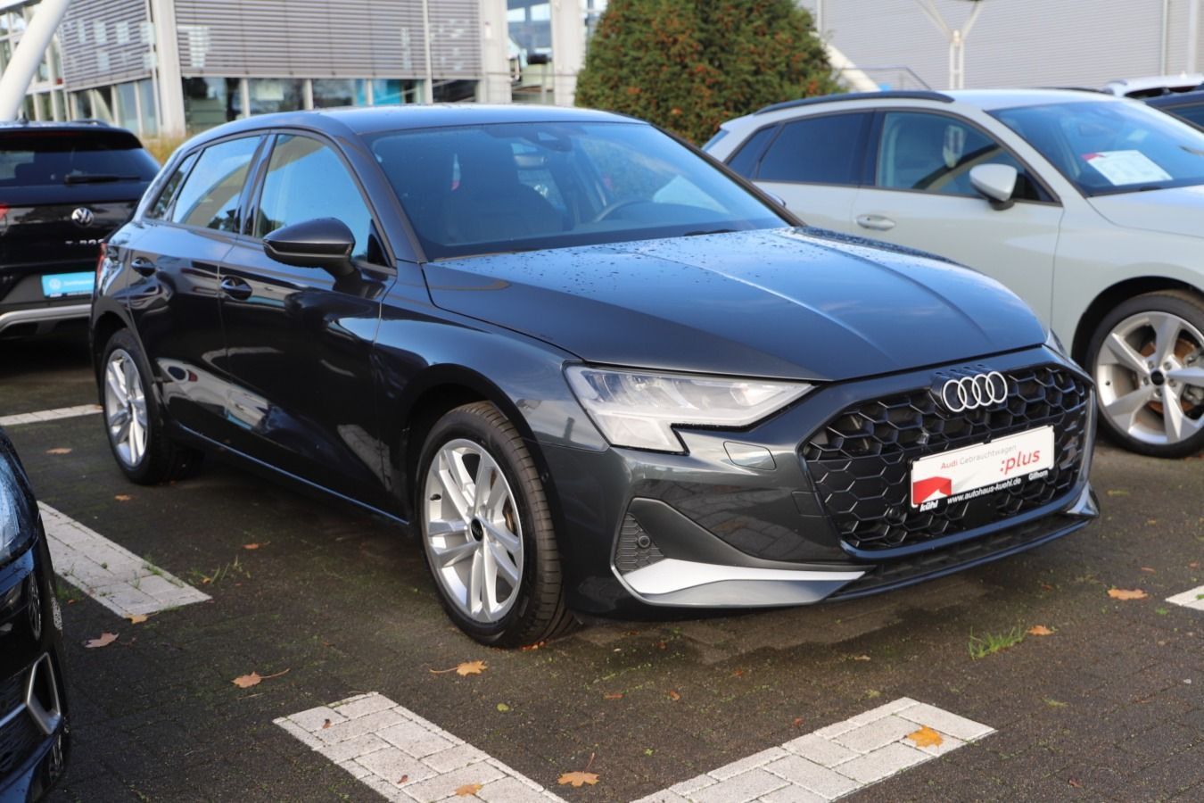 Audi A3 - Bild 6