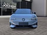 Volkswagen ID.7 Pro 210 kW Exterieurpaket Plus Wärmepumpe K - graue Volkswagen ID.7