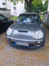 MINI Mini  Cooper S - MINI Cooper S aus 2006