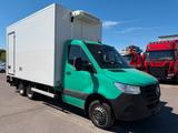 Mercedes-Benz Sprinter 519 CDI *Thermo-King C-450eMAX*3-Achse* - Tieflader Achs 4