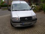 Fiat Scudo - gebrauchte Fiat Scudo aus dem Jahr 2005