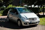 Mercedes-Benz A 170 CLASSIC - gebrauchte Mercedes-Benz A 170 aus dem Jahr 2006