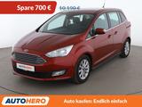 Ford Grand C-Max 1.0 EcoBoost Titanium*NAVI*PDC*SHZ* - Ford: Gran