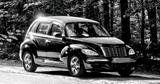 Chrysler PT Cruiser 1.6 - Chrysler PT Cruiser aus 2003