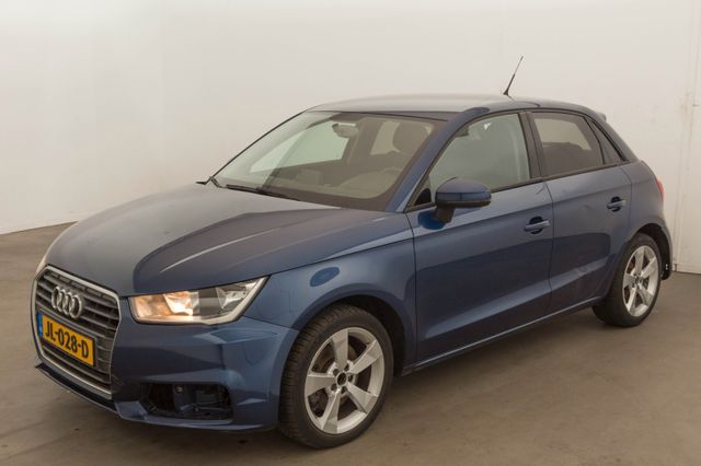 Audi A1 1.4 TFSI Airco Navi Sportback