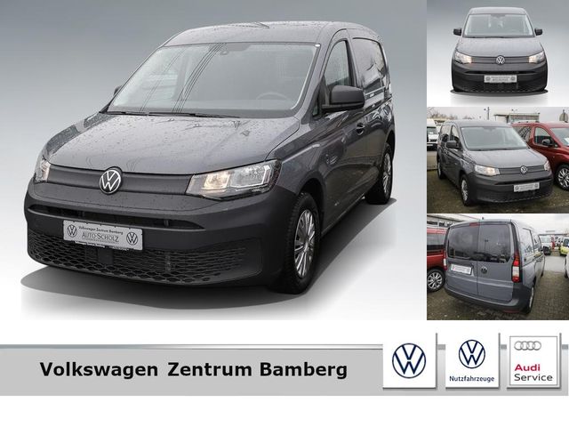 Volkswagen Caddy Cargo 2.0 TDI Sortimo+GRA+BLUETOOTH+DAB+