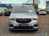 Opel Combo Life 1.2 Turbo Elegance Automatik Sitzheiz - Opel Combo Life Gebrauchtwagen