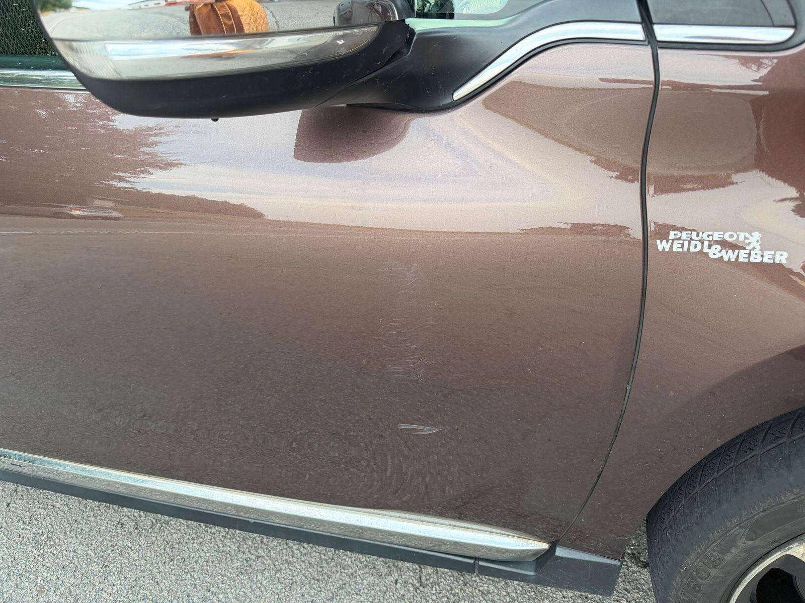 Peugeot 2008 2013 — photo 7
